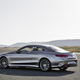 Illustration for article titled The 2015 Mercedes-Benz S-Class Coupe Has 47 Crystals In Its Headlights